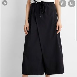 NWOT Marni cross pleated karate pants 42 sz 6